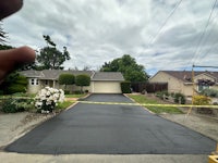 driveway resurfacing in san francisco, california